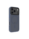 Tactical Tactical MagForce Hyperstealth Kryt pro Apple iPhone 17 Pro Deep Blue