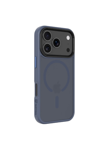 Tactical Tactical MagForce Hyperstealth Kryt pro Apple iPhone 17 Pro Deep Blue