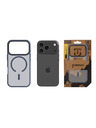 Tactical Tactical MagForce Hyperstealth Kryt pro Apple iPhone 17 Pro Deep Blue