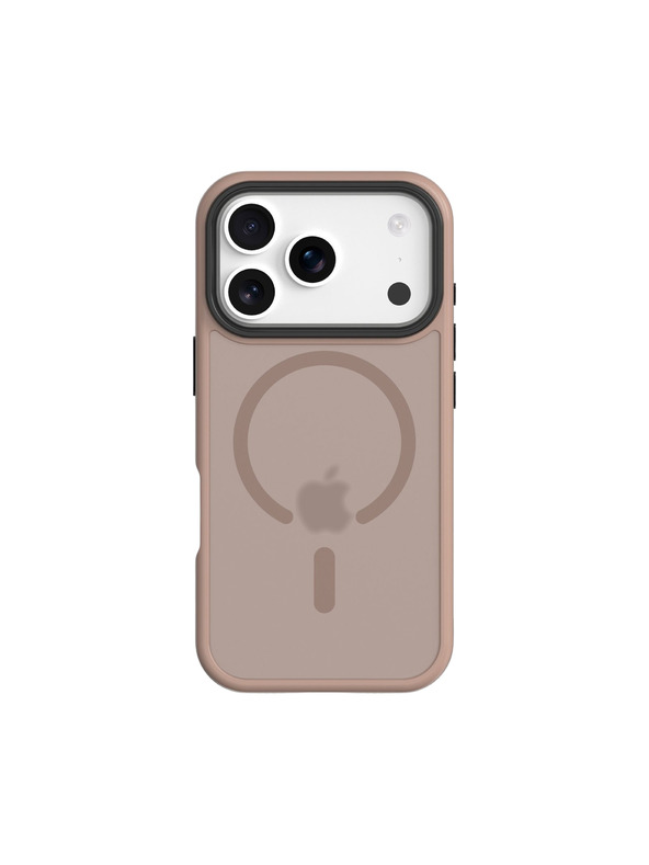 Tactical Tactical MagForce Hyperstealth Kryt pro Apple iPhone 17 Pro Moucha Moose
