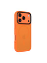 Tactical Tactical MagForce Hyperstealth Kryt pro Apple iPhone 17 Pro Agent Orange