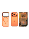 Tactical Tactical MagForce Hyperstealth Kryt pro Apple iPhone 17 Pro Agent Orange