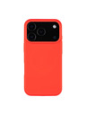 Tactical Tactical MagForce Velvet Smoothie Kryt pro Apple iPhone 17 Pro Chilli