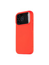Tactical Tactical MagForce Velvet Smoothie Kryt pro Apple iPhone 17 Pro Chilli
