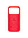 Tactical Tactical MagForce Velvet Smoothie Kryt pro Apple iPhone 17 Pro Chilli