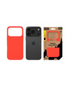 Tactical Tactical MagForce Velvet Smoothie Kryt pro Apple iPhone 17 Pro Chilli