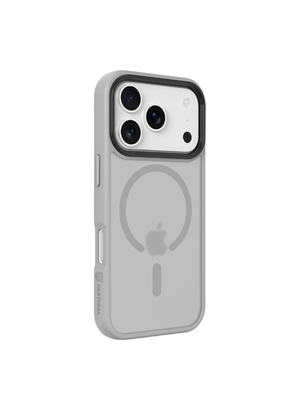 Tactical Tactical MagForce Hyperstealth Kryt pro Apple iPhone 17 Pro Light Grey