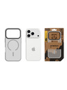 Tactical Tactical MagForce Hyperstealth Kryt pro Apple iPhone 17 Pro Light Grey