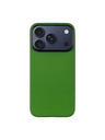 Tactical Tactical MagForce Aramid Kryt pro Apple iPhone 17 Pro Green Toad