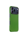 Tactical Tactical MagForce Aramid Kryt pro Apple iPhone 17 Pro Green Toad