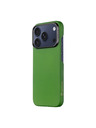 Tactical Tactical MagForce Aramid Kryt pro Apple iPhone 17 Pro Green Toad