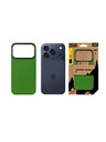 Tactical Tactical MagForce Aramid Kryt pro Apple iPhone 17 Pro Green Toad
