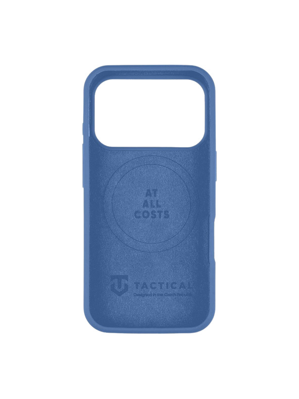 Tactical Tactical MagForce Velvet Smoothie Kryt pro Apple iPhone 17 Pro Avatar