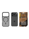 Tactical Tactical MagForce Hyperstealth Kryt pro Apple iPhone 17 Pro Asphalt