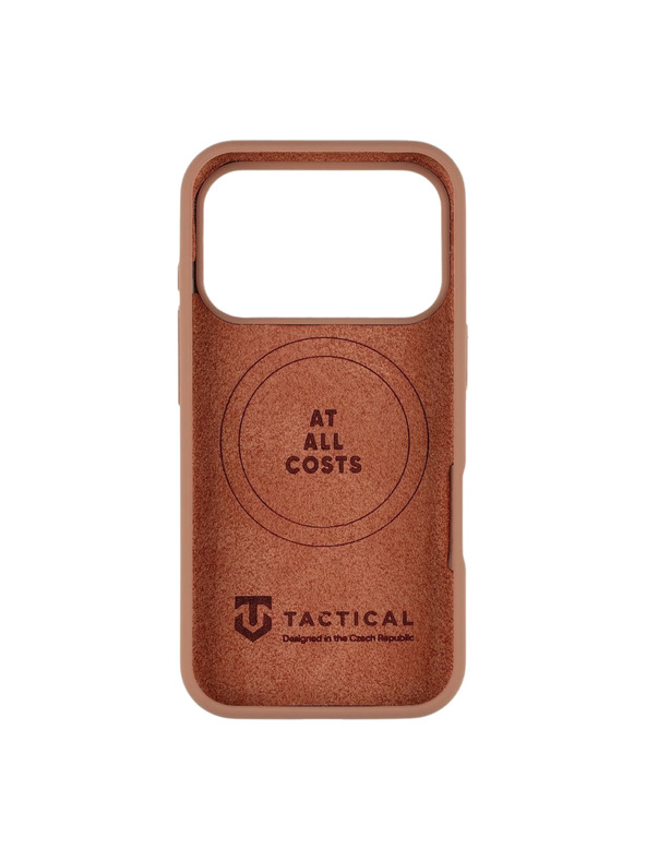Tactical Tactical MagForce Beaver Kryt pro Apple iPhone 17 Pro Moucha Moose