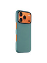 Tactical Tactical MagForce Aramid Kryt pro Apple iPhone 17 Pro Blue Jay