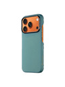 Tactical Tactical MagForce Aramid Kryt pro Apple iPhone 17 Pro Blue Jay