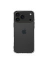 Tactical Tactical TPU Plyo Kryt pro Apple iPhone 17 Pro Max Transparent