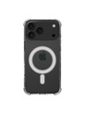 Tactical Tactical MagForce Plyo Kryt pro Apple iPhone 17 Pro Max Transparent