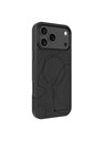 Tactical Tactical MagForce Hyperstealth Sika Kryt pro Apple iPhone 17 Pro Max Asphalt