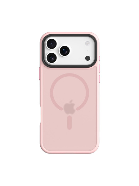 Tactical Tactical MagForce Hyperstealth Kryt pro Apple iPhone 17 Pro Max Pink Panther