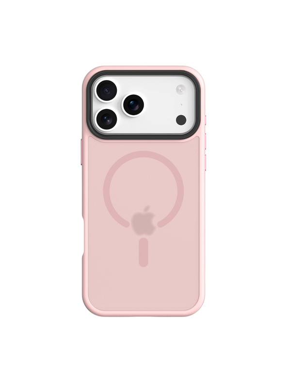 Tactical Tactical MagForce Hyperstealth Kryt pro Apple iPhone 17 Pro Max Pink Panther