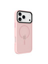 Tactical Tactical MagForce Hyperstealth Kryt pro Apple iPhone 17 Pro Max Pink Panther