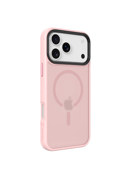 Tactical Tactical MagForce Hyperstealth Kryt pro Apple iPhone 17 Pro Max Pink Panther