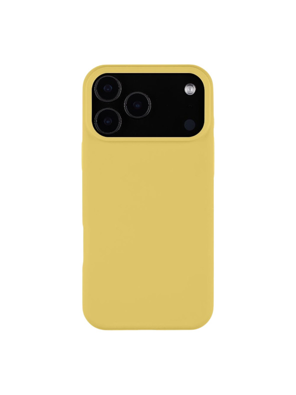 Tactical Tactical MagForce Velvet Smoothie Kryt pro Apple iPhone 17 Pro Max Banana