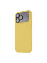 Tactical Tactical MagForce Velvet Smoothie Kryt pro Apple iPhone 17 Pro Max Banana