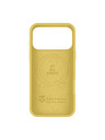 Tactical Tactical MagForce Velvet Smoothie Kryt pro Apple iPhone 17 Pro Max Banana