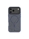 Tactical Tactical MagForce Hyperstealth Sika Kryt pro Apple iPhone 17 Pro Max Deep Blue