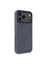 Tactical Tactical MagForce Hyperstealth Sika Kryt pro Apple iPhone 17 Pro Max Deep Blue