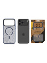 Tactical Tactical MagForce Hyperstealth Sika Kryt pro Apple iPhone 17 Pro Max Deep Blue