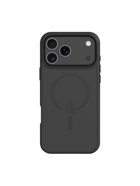 Tactical Tactical MagForce Hyperstealth Kryt pro Apple iPhone 17 Pro Max Asphalt