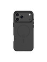 Tactical Tactical MagForce Hyperstealth Kryt pro Apple iPhone 17 Pro Max Asphalt