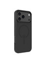 Tactical Tactical MagForce Hyperstealth Kryt pro Apple iPhone 17 Pro Max Asphalt
