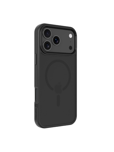 Tactical Tactical MagForce Hyperstealth Kryt pro Apple iPhone 17 Pro Max Asphalt