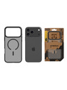 Tactical Tactical MagForce Hyperstealth Kryt pro Apple iPhone 17 Pro Max Asphalt