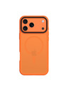 Tactical Tactical MagForce Hyperstealth Kryt pro Apple iPhone 17 Pro Max Agent Orange