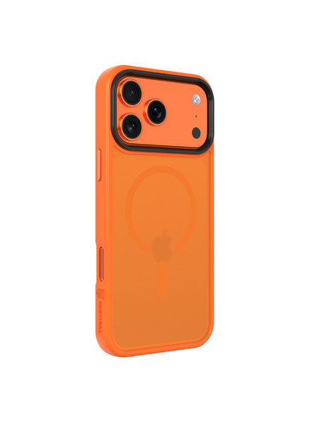 Tactical Tactical MagForce Hyperstealth Kryt pro Apple iPhone 17 Pro Max Agent Orange