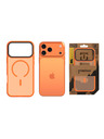 Tactical Tactical MagForce Hyperstealth Kryt pro Apple iPhone 17 Pro Max Agent Orange