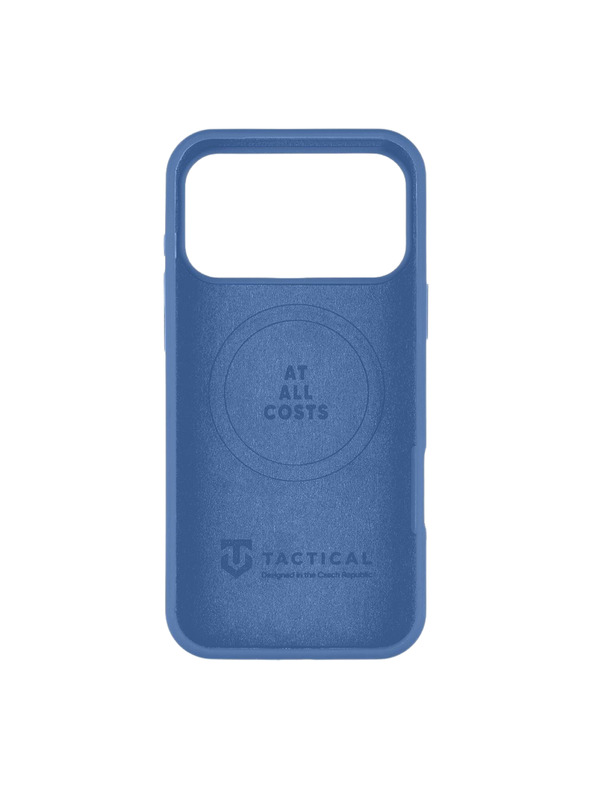 Tactical Tactical MagForce Velvet Smoothie Kryt pro Apple iPhone 17 Pro Max Avatar