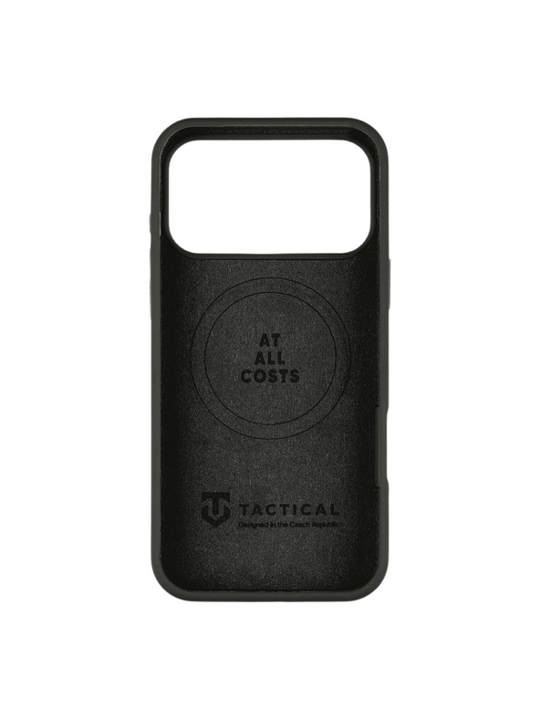 Tactical Tactical MagForce Velvet Smoothie Kryt pro Apple iPhone 17 Pro Max Bazooka