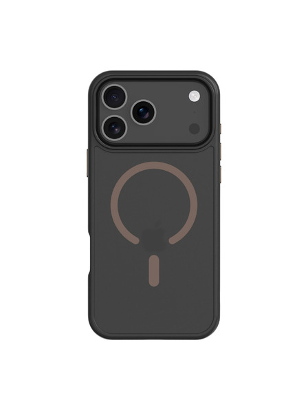 Tactical Tactical MagForce Hyperstealth 2.0 Kryt pro Apple iPhone 17 Pro Max Black/Moucha Moose