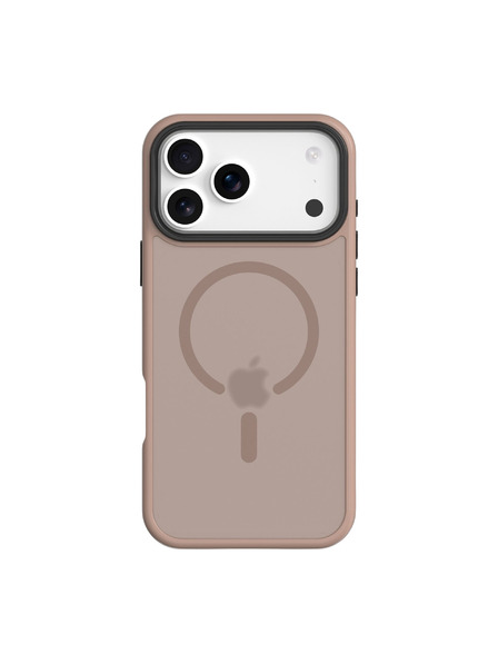 Tactical Tactical MagForce Hyperstealth Kryt pro Apple iPhone 17 Pro Max Moucha Moose