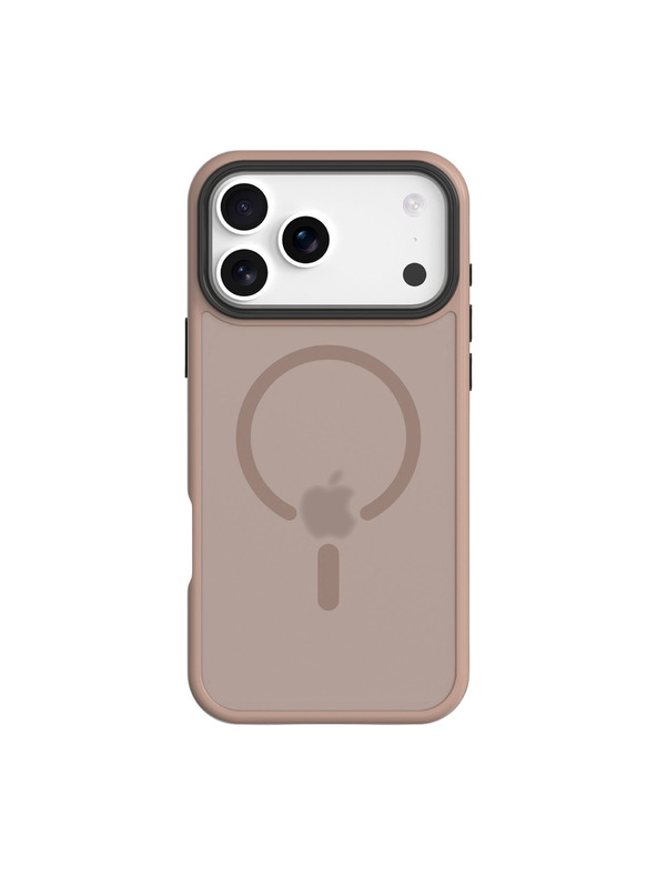 Tactical Tactical MagForce Hyperstealth Kryt pro Apple iPhone 17 Pro Max Moucha Moose