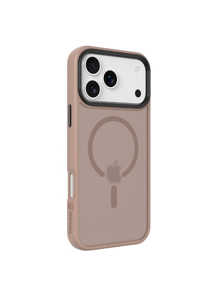 Tactical Tactical MagForce Hyperstealth Kryt pro Apple iPhone 17 Pro Max Moucha Moose