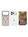 Tactical Tactical MagForce Hyperstealth Kryt pro Apple iPhone 17 Pro Max Moucha Moose