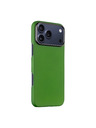 Tactical Tactical MagForce Aramid Kryt pro Apple iPhone 17 Pro Max Green Toad